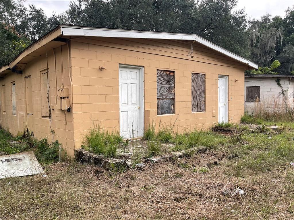 916 1/2 Stinson St., Leesburg, FL 34748