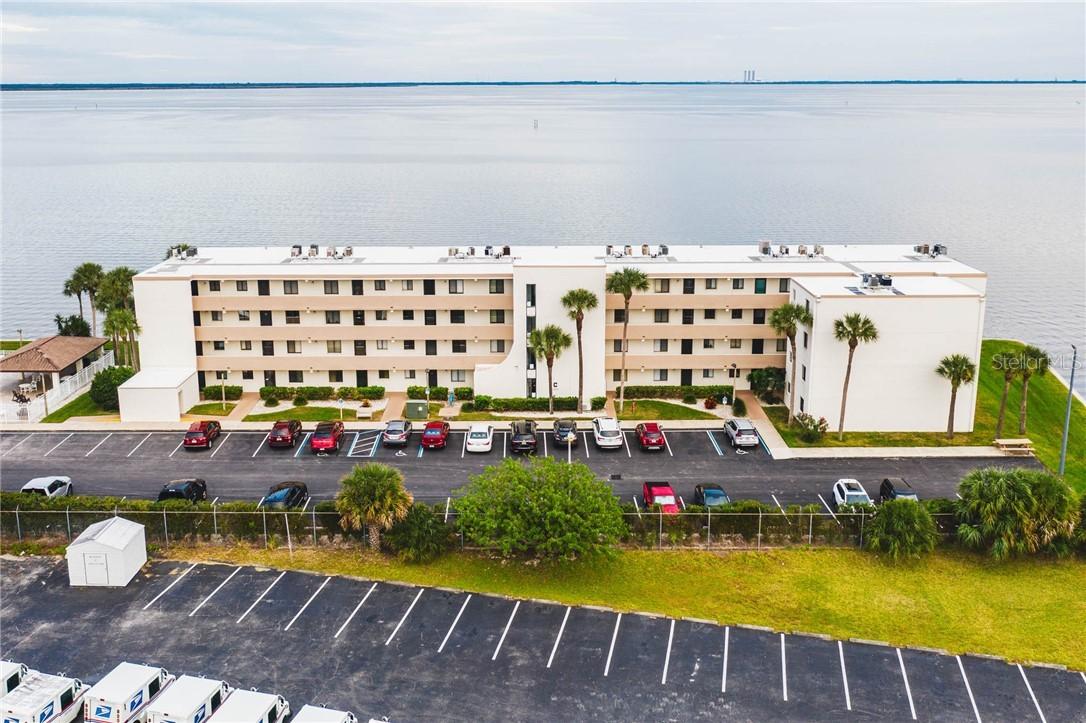 2469 S Washington Ave #302, Titusville, FL 32780