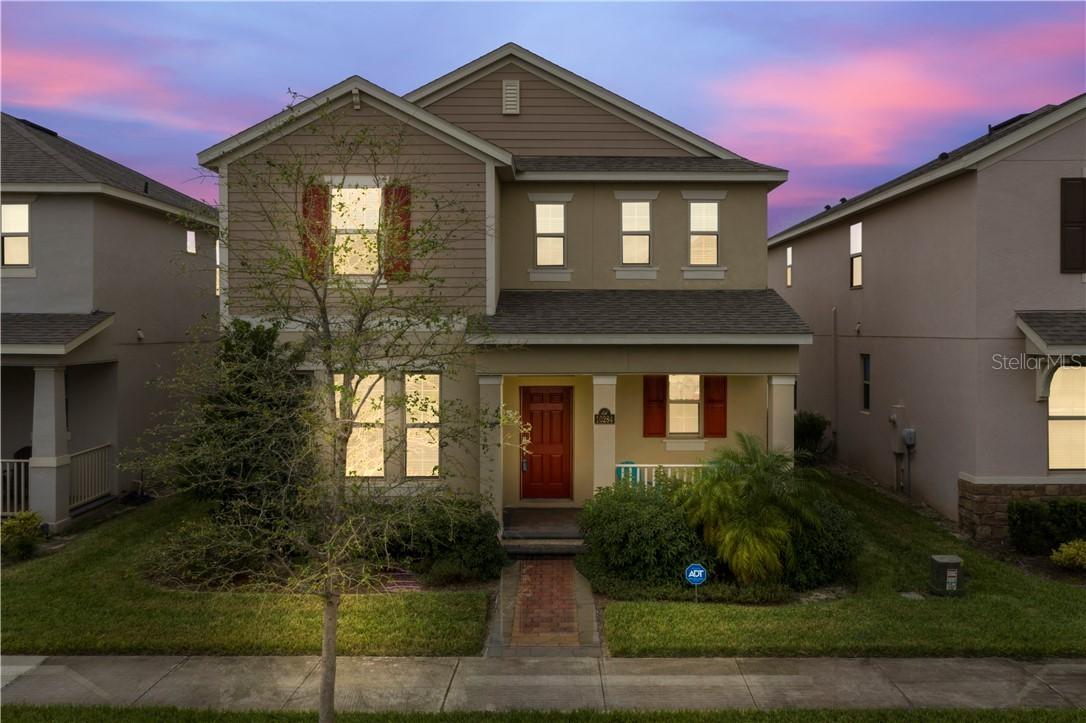 10284 Spring Shores Dr., Winter Garden, FL 34787