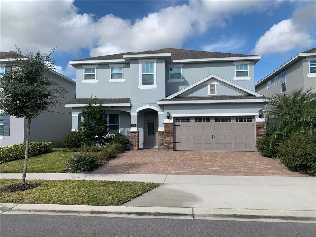 7456 Marker Ave., Kissimmee, FL 34747