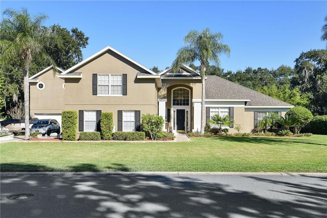 19031 Park Place Blvd., Eustis, FL 32736