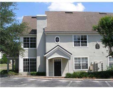 3391 Parkchester Square Blvd. #204, Orlando, FL 32835