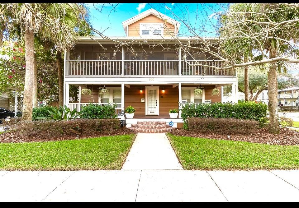 300 E Harwood St., Orlando, FL 32801