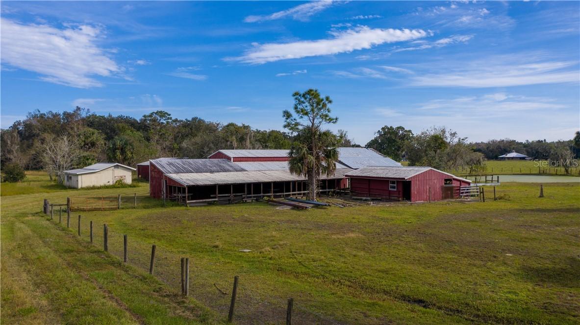 1299 S State Route 415, New Smyrna Beach, FL 32168