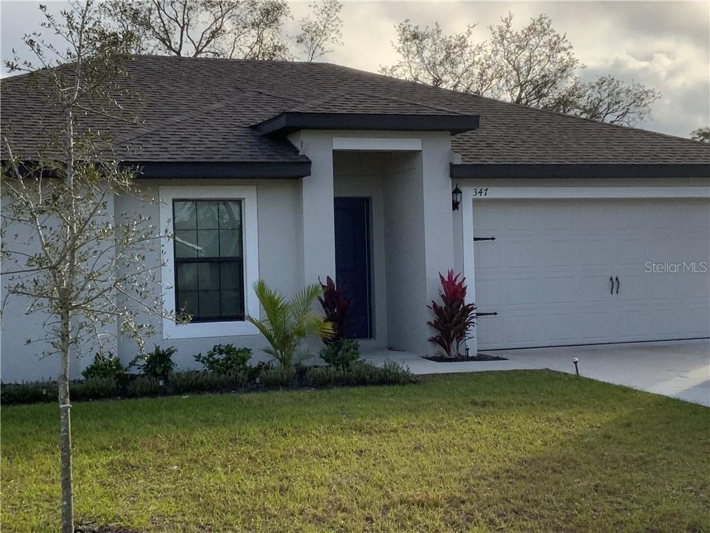 347 Fern Ct., Poinciana, FL 34759