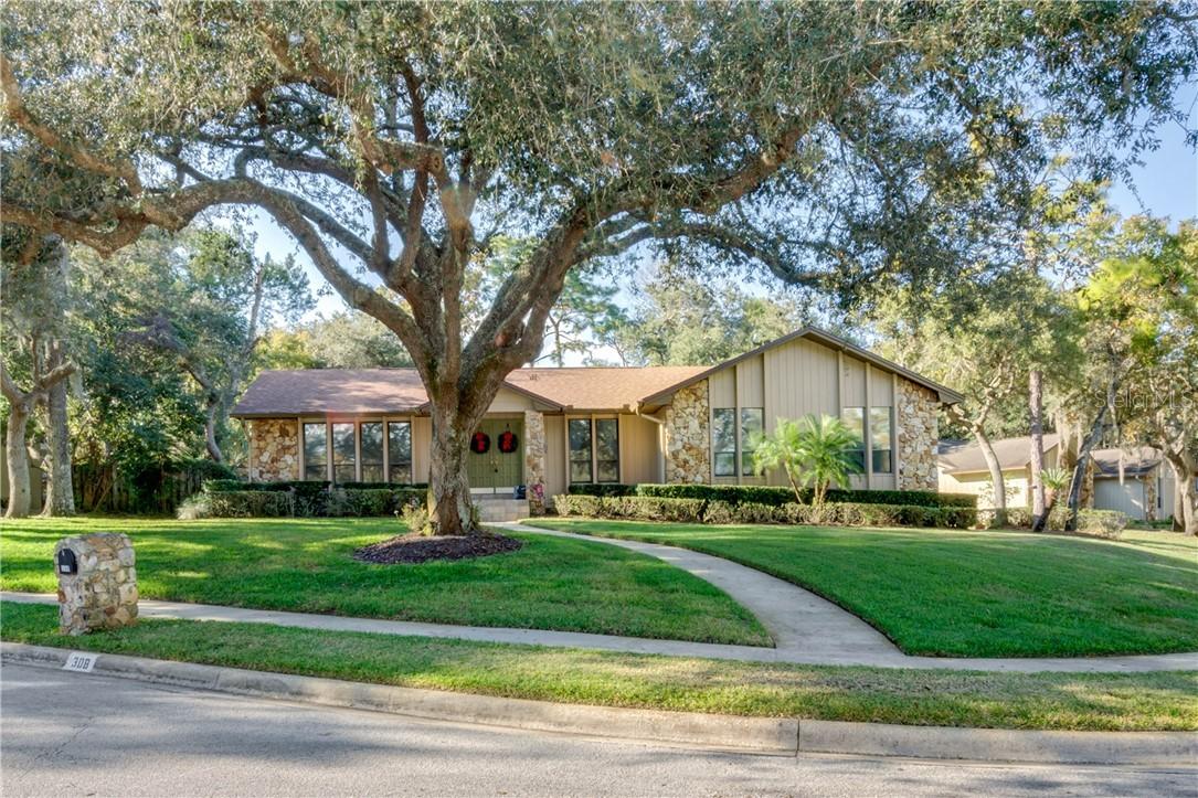 308 Smokerise Blvd., Longwood, FL 32779