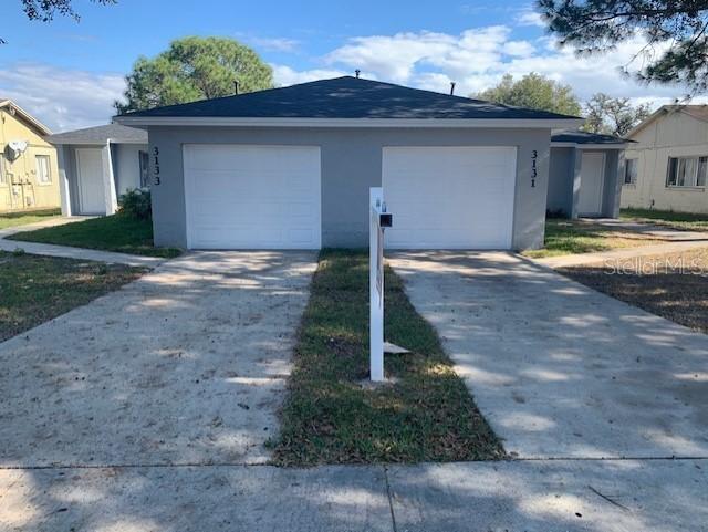 3131/3133 Split Willow Dr., Orlando, FL 32808