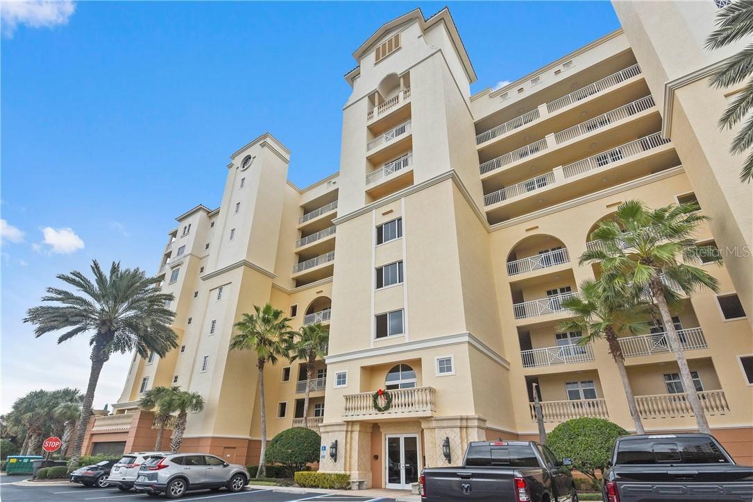 261 Minorca Beach Way #804, New Smyrna Beach, FL 32169