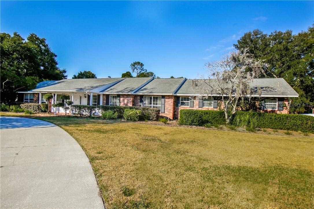 3101 Windham Dr., Eustis, FL 32726