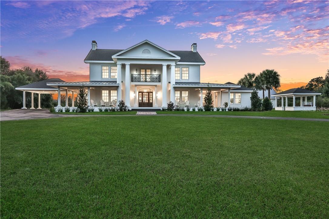 2301 Morningside Dr., Mount Dora, FL 32757