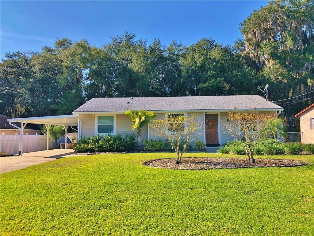 174 Poinciana Ln., Deltona, FL 32738