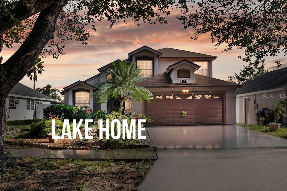 1114 Summer Lakes Dr., Orlando, FL 32835
