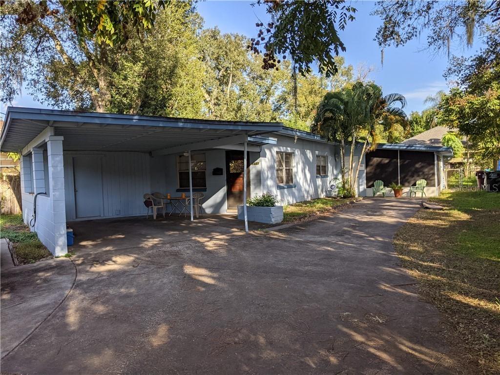 1033 N Fern Creek Ave., Orlando, FL 32803