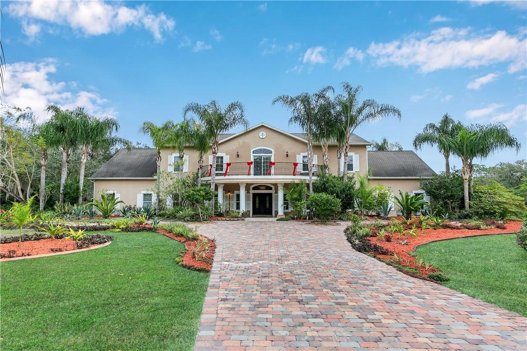 2851 Wagon Ct., St Cloud, FL 34772