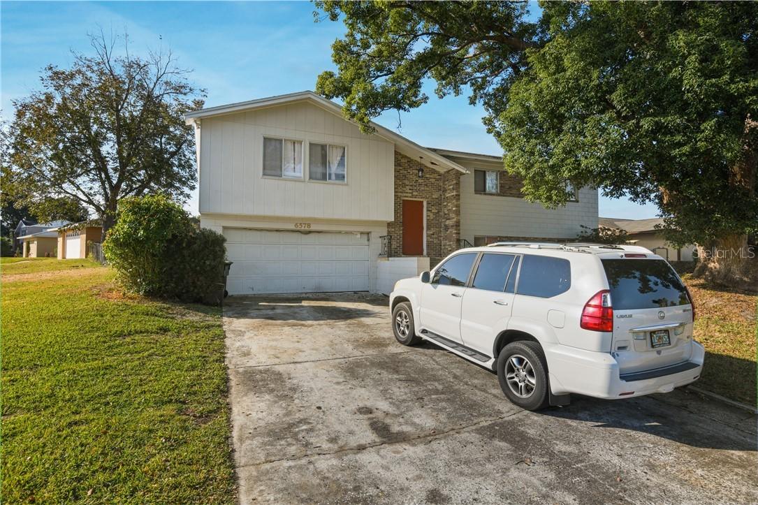6578 Carden Dr., Orlando, FL 32818