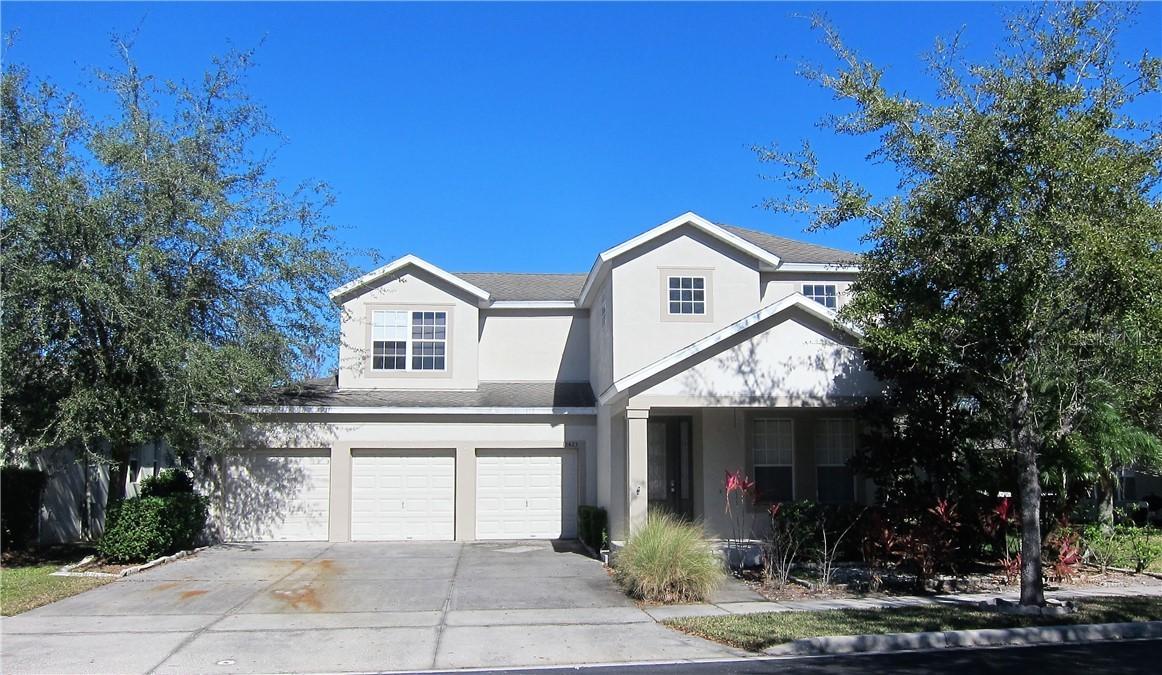 13423 Exbury Ln., Windermere, FL 34786