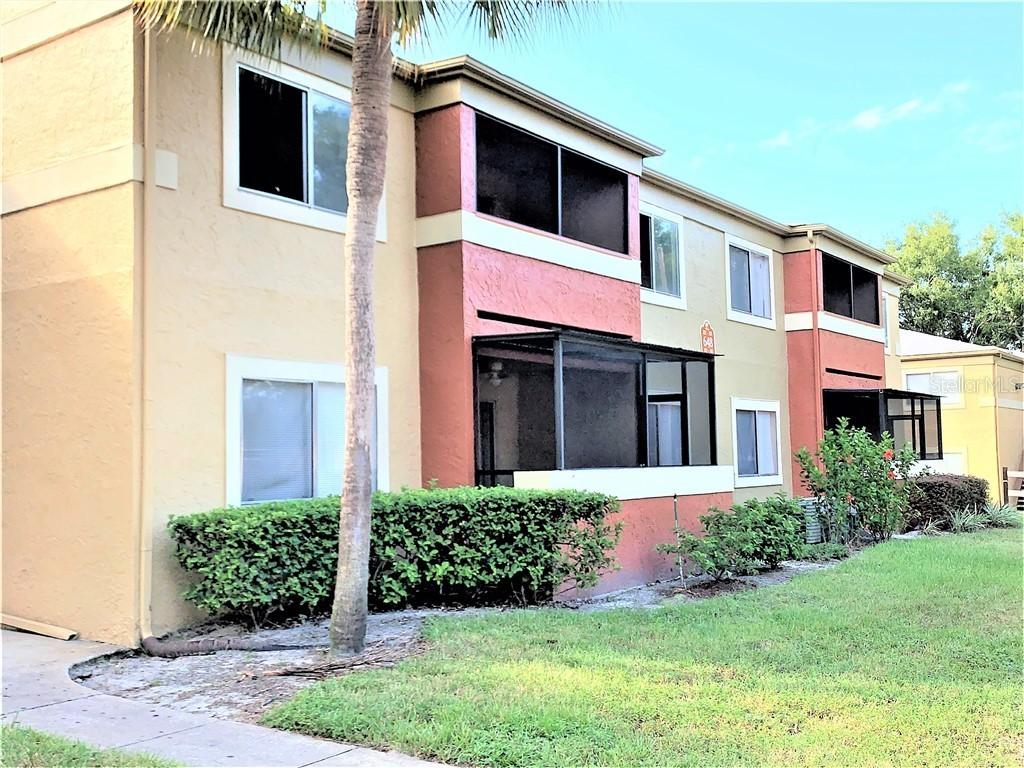 648 Kenwick Cir. #104, Casselberry, FL 32707