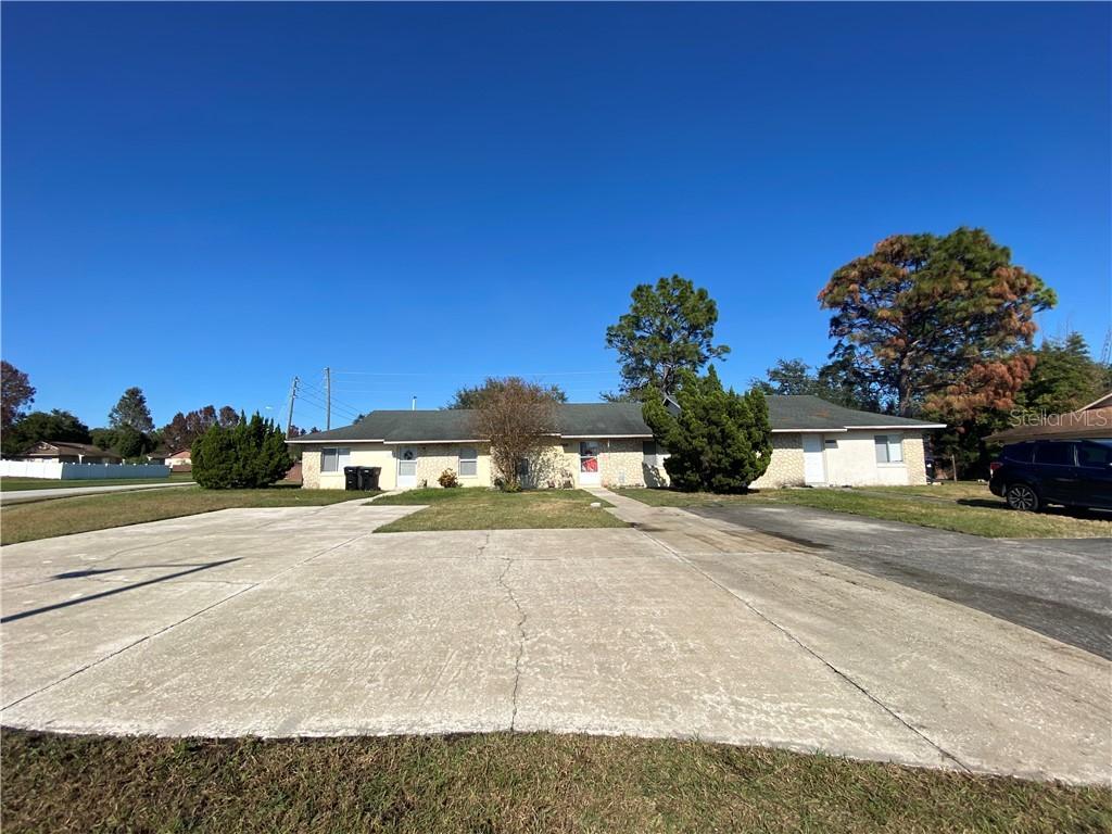 12399 Antonio Cir., Orlando, FL 32826