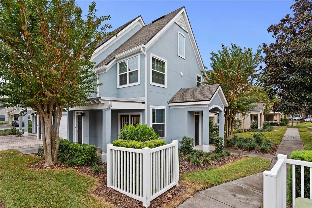 3364 Westchester Square Blvd. #103, Orlando, FL 32835