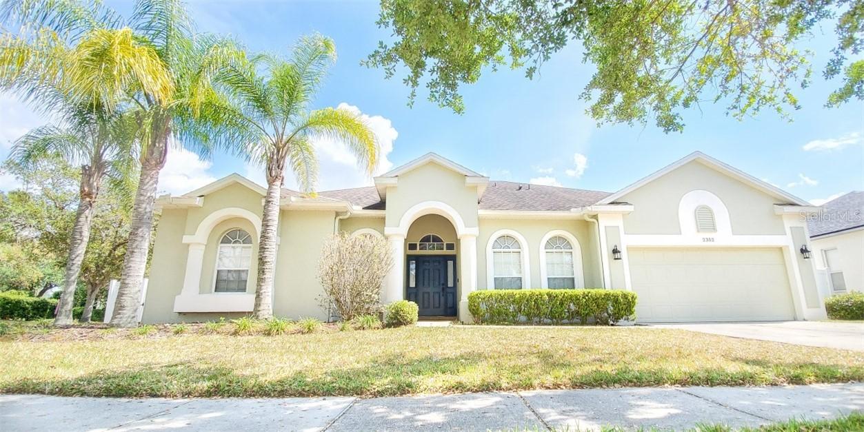 2352 Blackjack Oak St., Ocoee, FL 34761