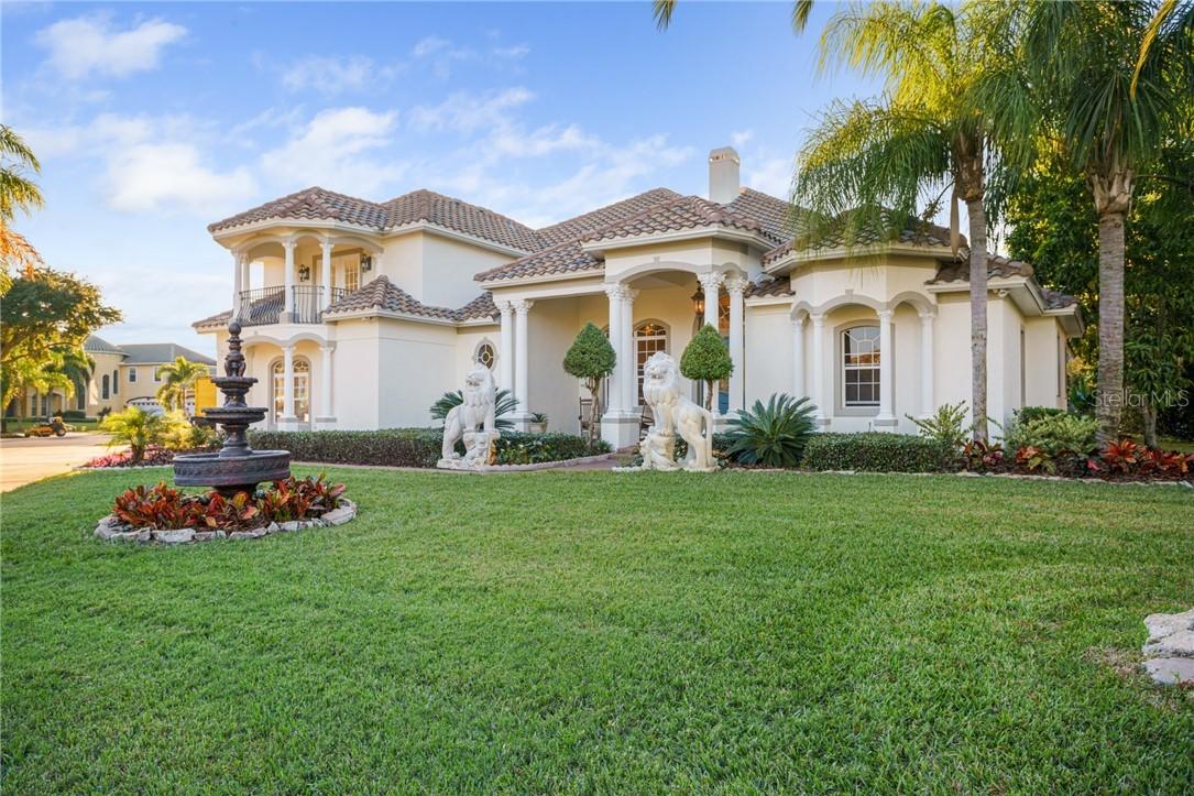2106 Water Key Dr., Windermere, FL 34786