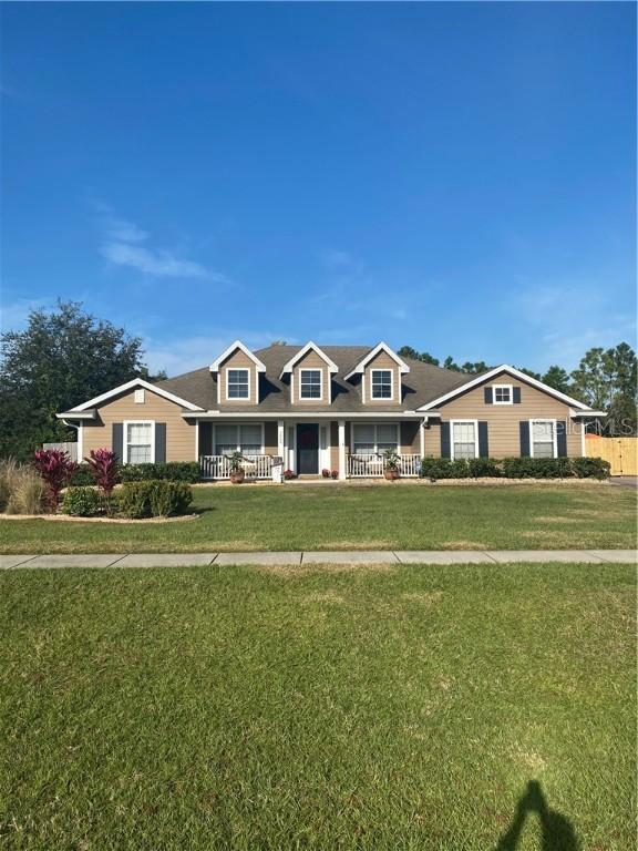 1806 Charles Ct., Saint Cloud, FL 34771