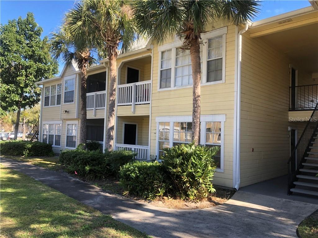 1081 S Hiawassee Rd. #716, Orlando, FL 32835