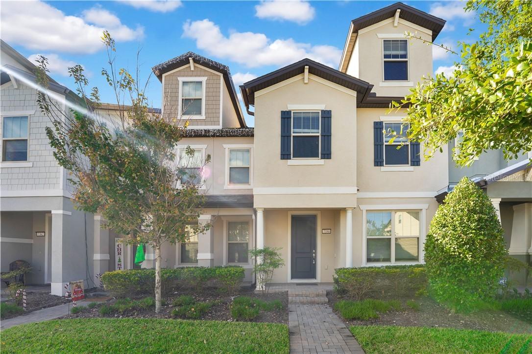 7350 Duxbury Ln., Winter Garden, FL 34787