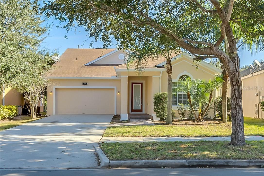 4829 Blue Major Dr., Windermere, FL 34786