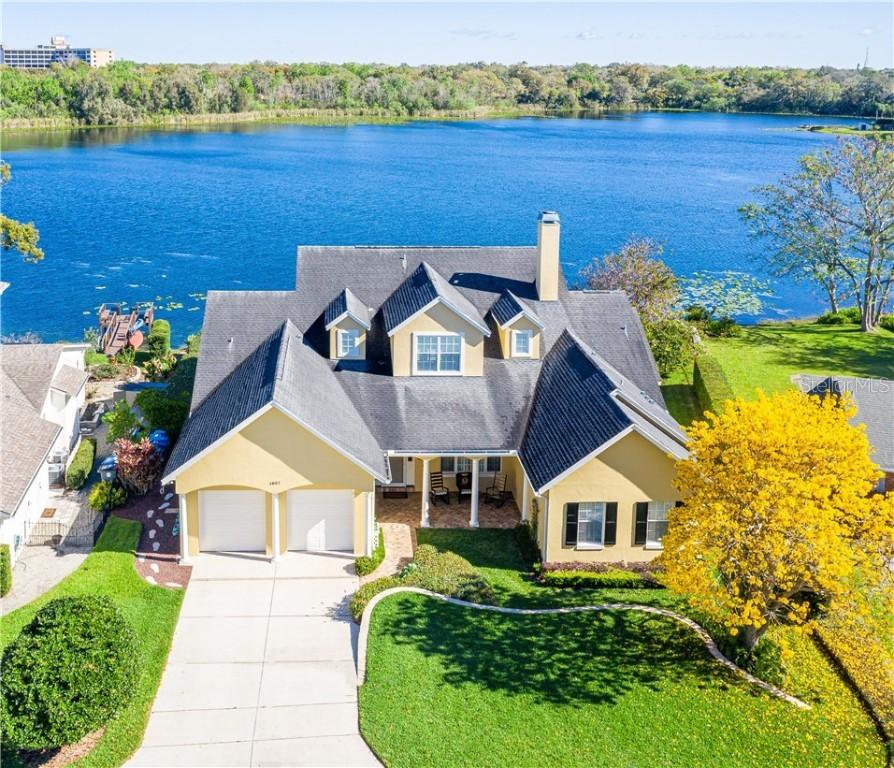 1807 Barker Dr., Winter Park, FL 32789