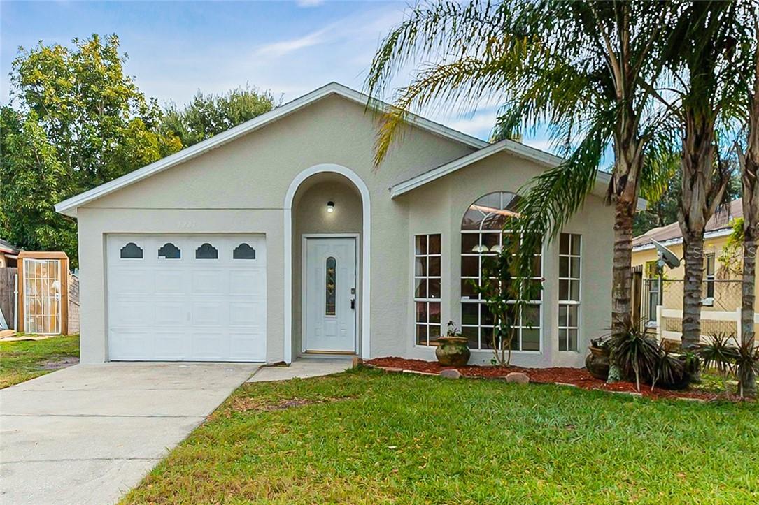 7227 Edgewater Shores Ct., Orlando, FL 32810
