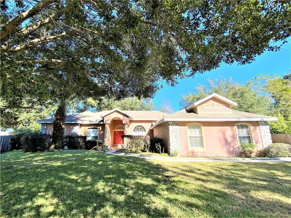 14516 Rain Dance Ct., Clermont, FL 34711