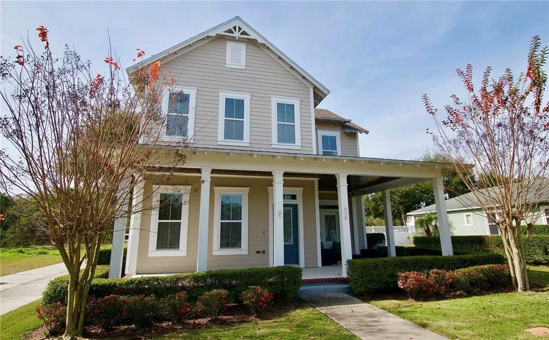 830 Gayle Mill Dr., Winter Garden, FL 34787