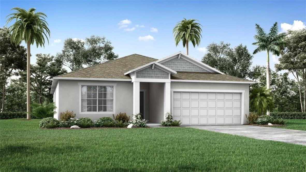 0000 Clarinet Ave., North Port, FL 34288