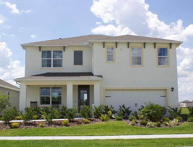876 Brooklet Dr., Davenport, FL 33837