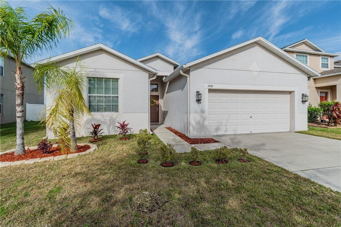 1708 Palm Warbler Ln., Ruskin, FL 33570