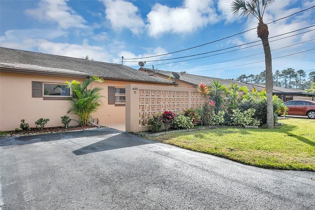 465 D St. #na, Casselberry, FL 32707