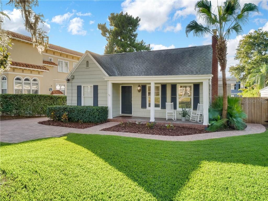 1606 Delaney Ave., Orlando, FL 32806
