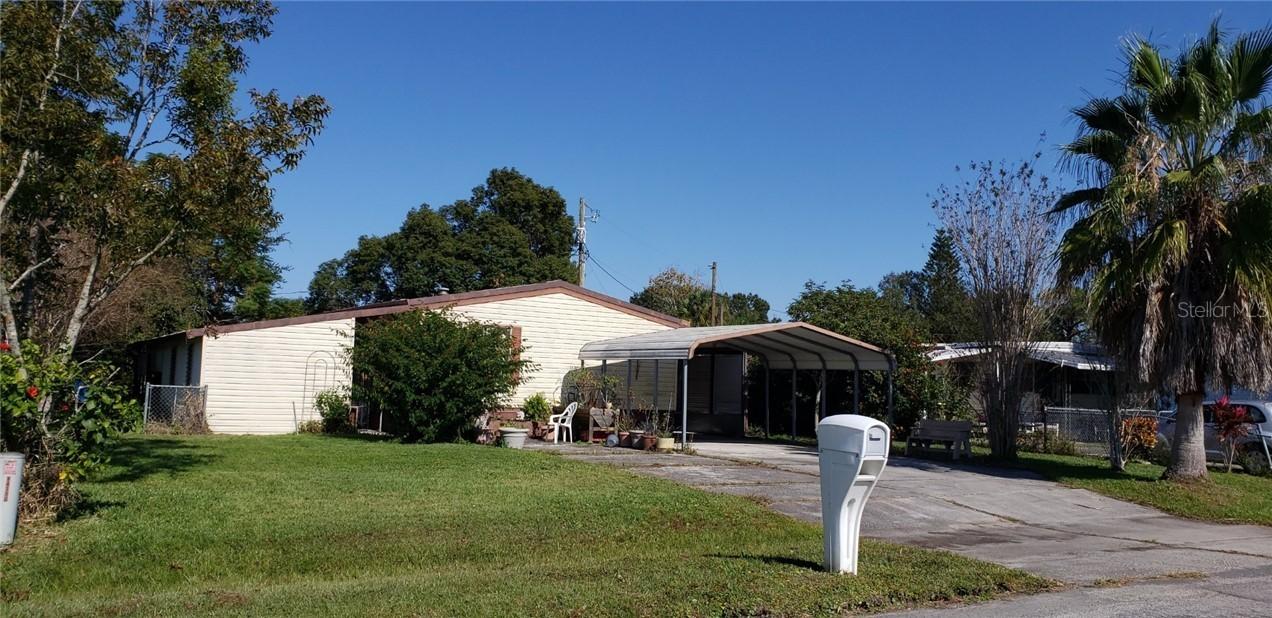 425 Sunset Blvd., Kissimmee, FL 34741