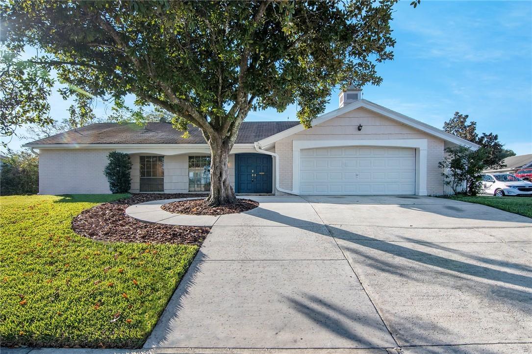 12215 Cobble Stone Dr., Hudson, FL 34667