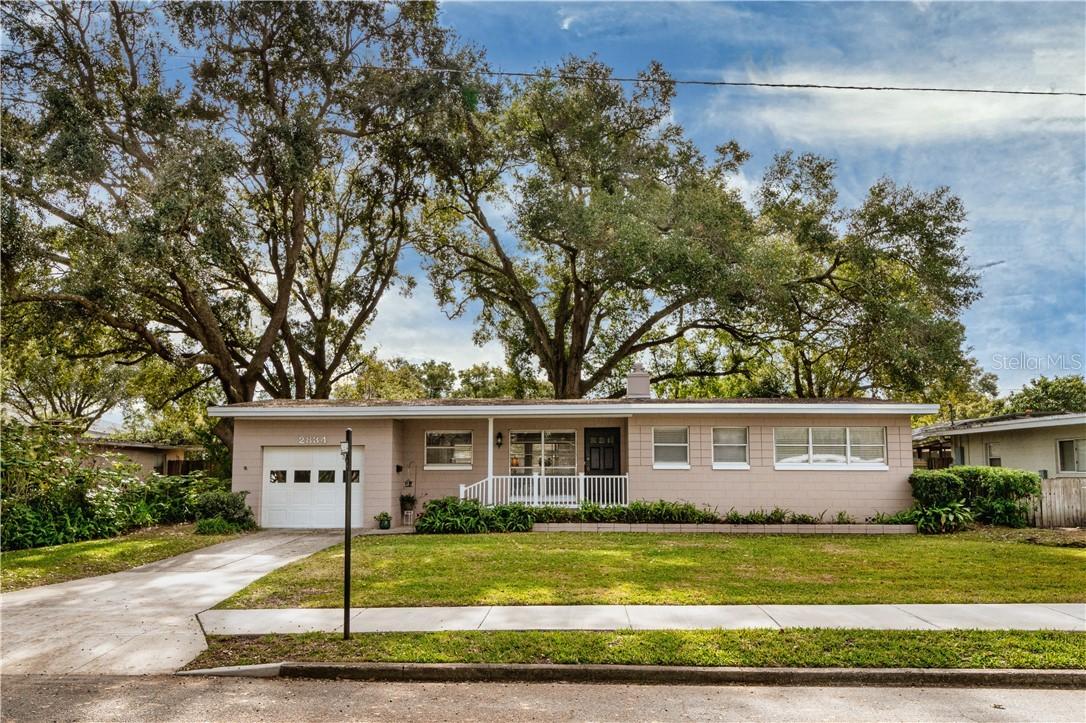 2834 Euston Rd., Winter Park, FL 32789