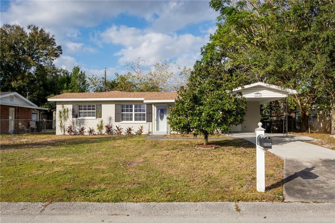2534 E Civitan Ave., Lakeland, FL 33801
