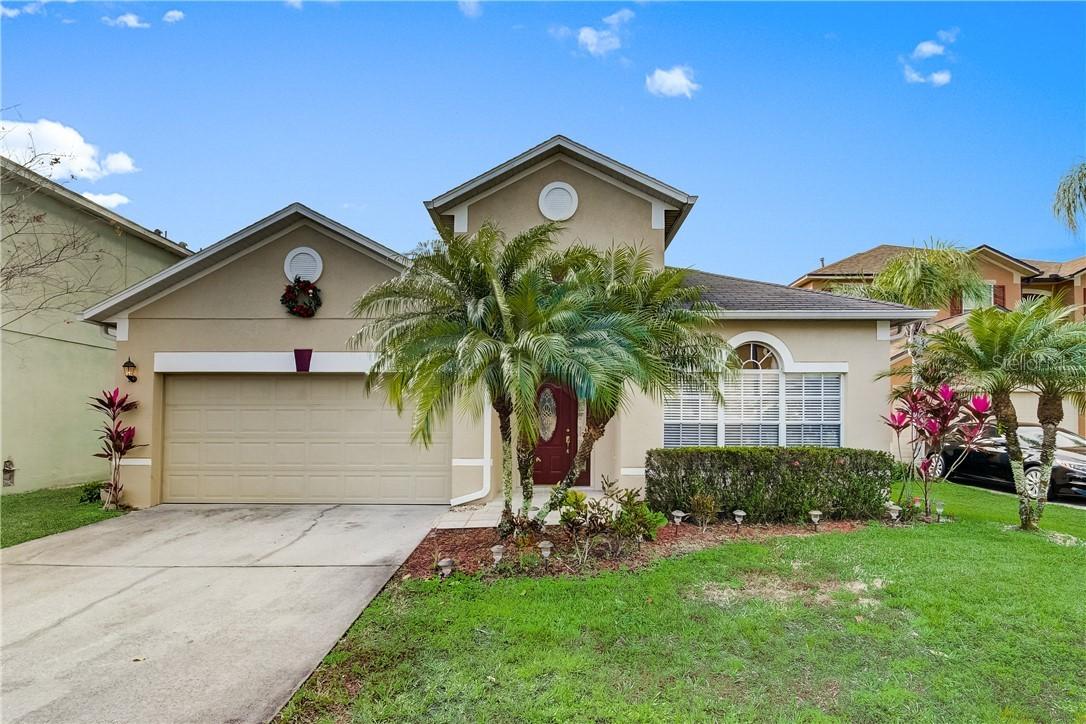 14550 Saint Georges Hill Dr., Orlando, FL 32828