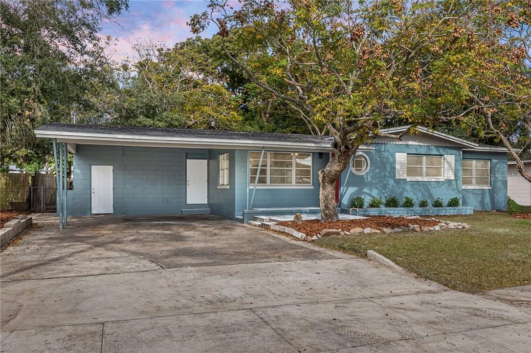 3303 Drake Dr., Orlando, FL 32810