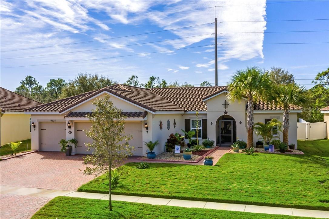 4121 Bella Isle Cir., Kissimmee, FL 34746