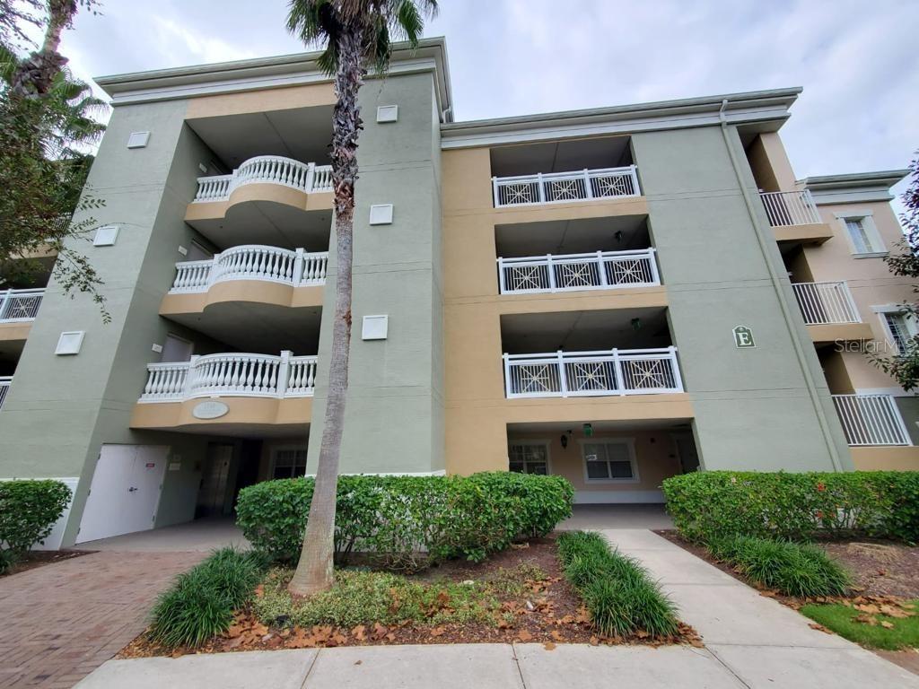 1358 Centre Court Ridge Dr. #204, Reunion, FL 34747