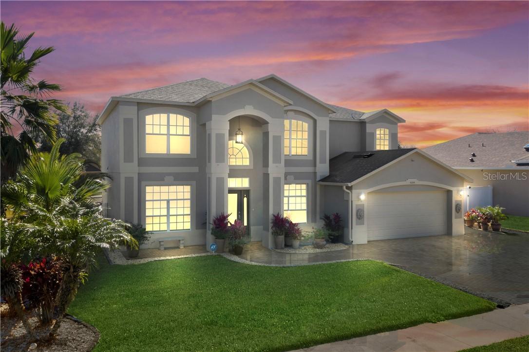 5235 Cape Hatteras Dr., Clermont, FL 34714