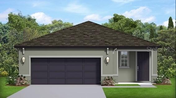 1281 Arisha Dr., Kissimmee, FL 34746