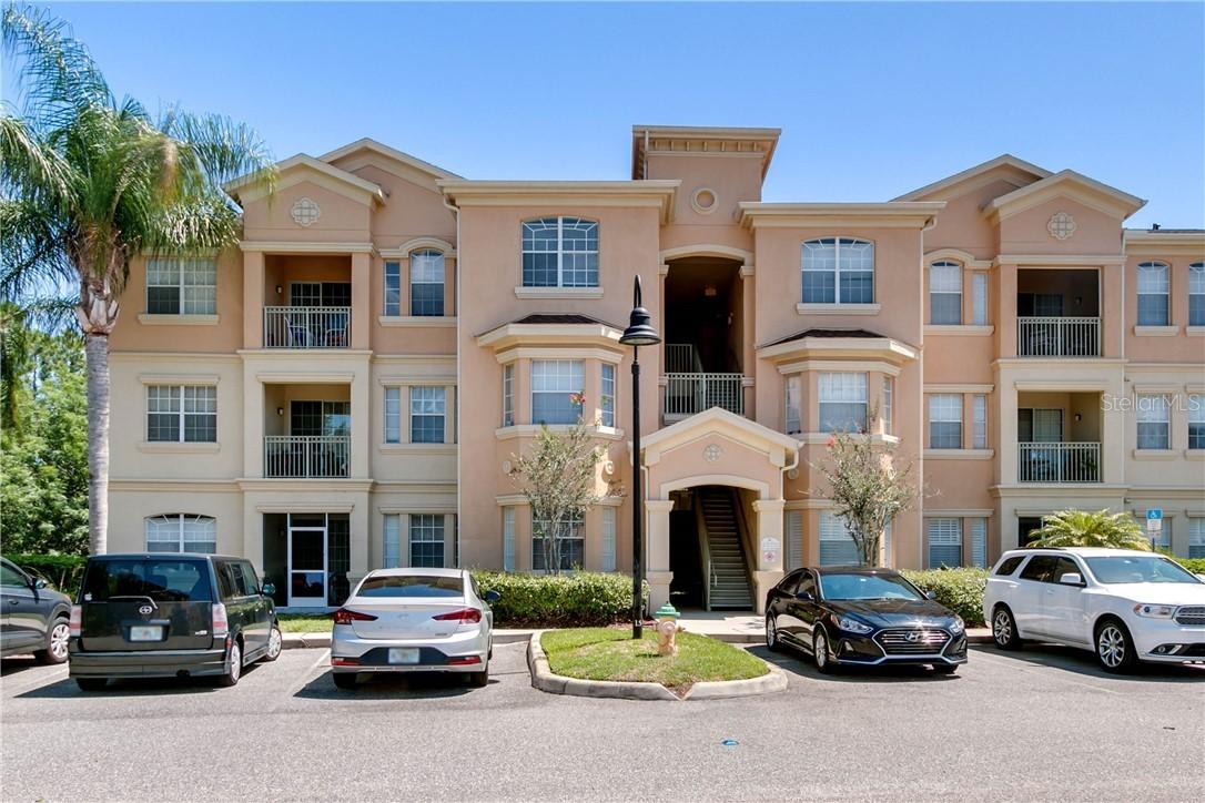 404 Terrace Ridge Cir., Davenport, FL 33896