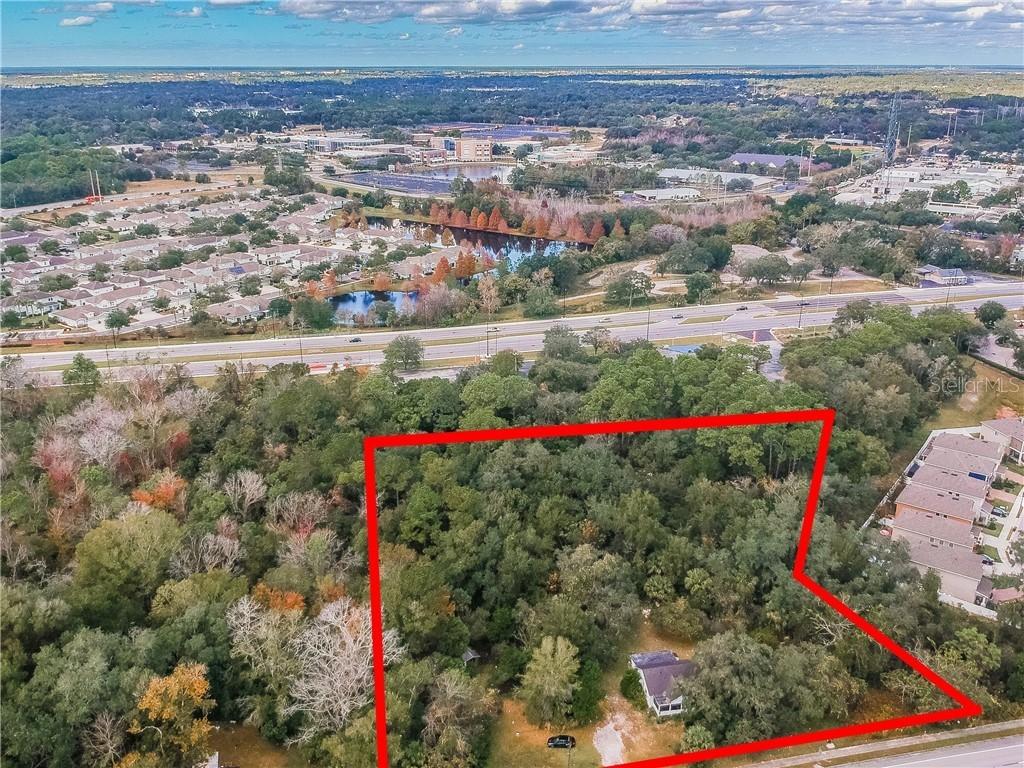 4820 Ronald Reagan Blvd., Sanford, FL 32773